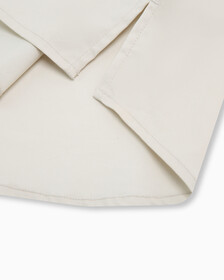 37.5 Short Sleeve Utility Shirt, Eggshell, hi-res