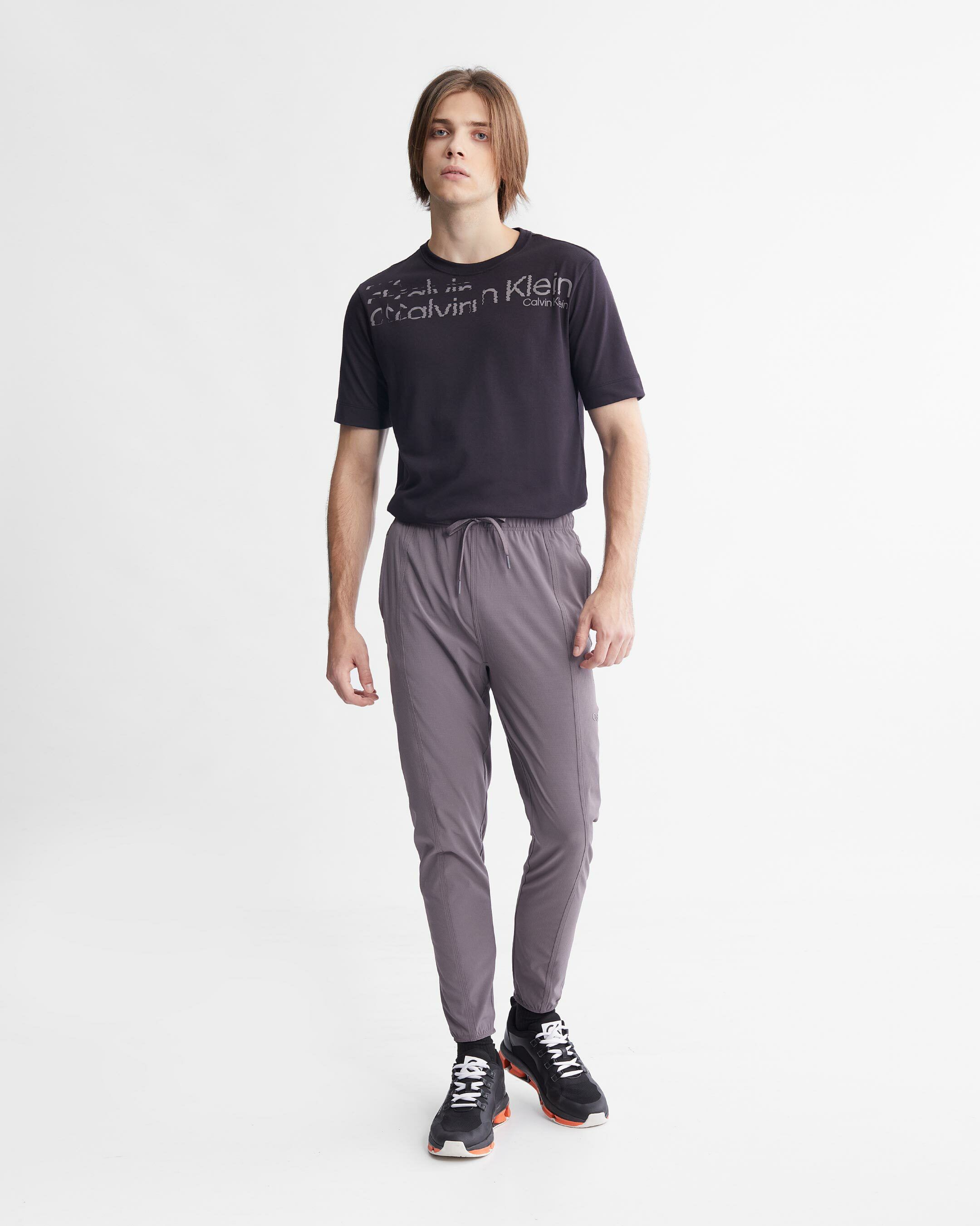Ck top pants mens