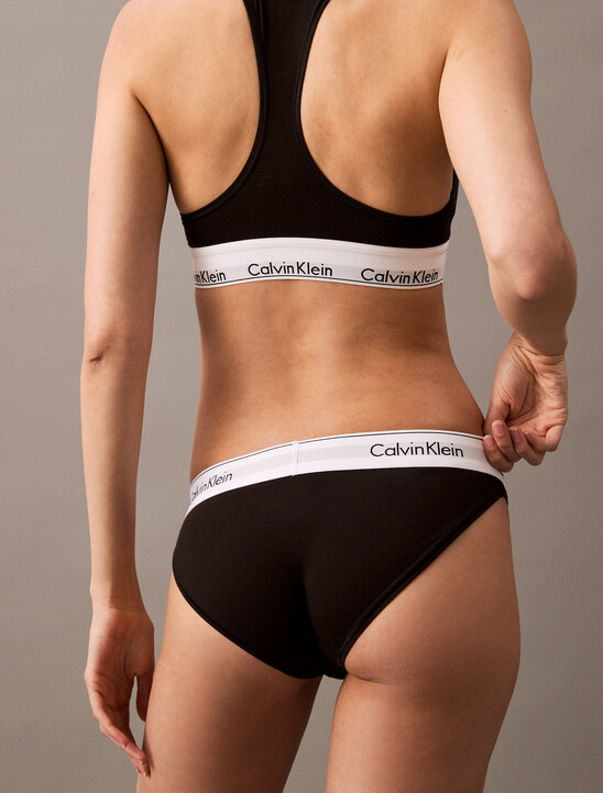 Icon Cotton Bikini