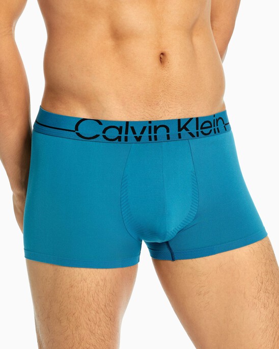 Pro Fit Micro Low Rise Trunks
