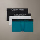 black/ high rise/ deep tropical teal