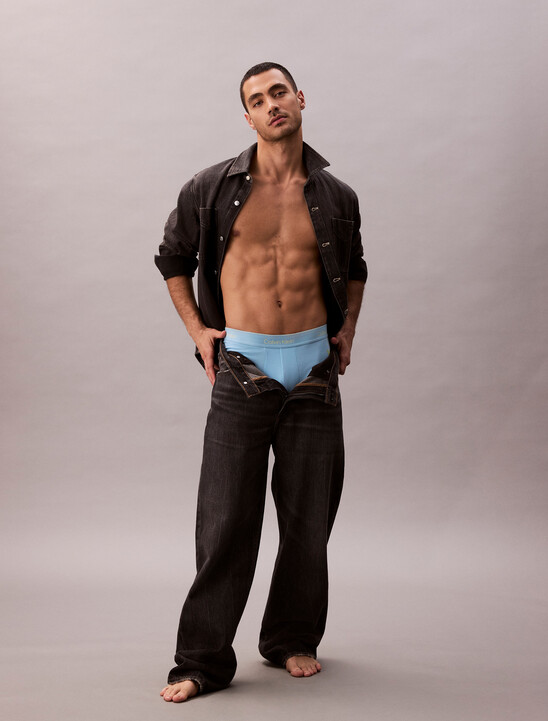 Pride Icon Cotton Stretch Trunk