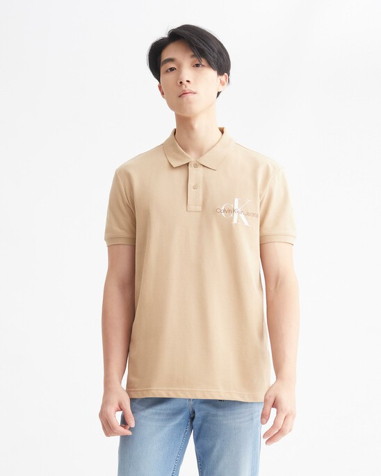 ACHIVAL NEUTRALS POLO 裇
