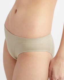 BONDED FLEX 彈性比堅尼內褲, Winter Linen, hi-res