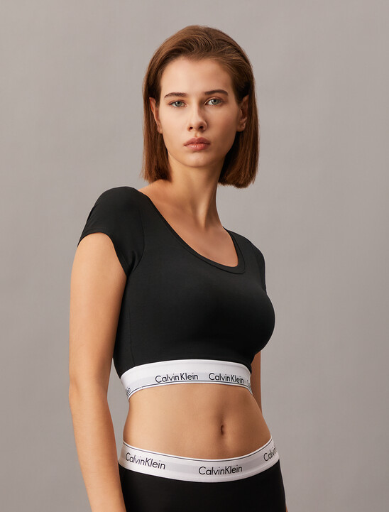 Icon Cotton 無鋼圈 T 恤胸圍