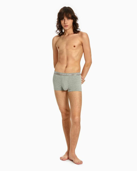 STRUCTURE COTTON TRUNK 2 PACK
