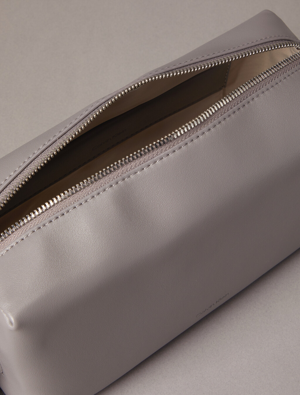 CK Inset Camera Bag, Titanium, hi-res