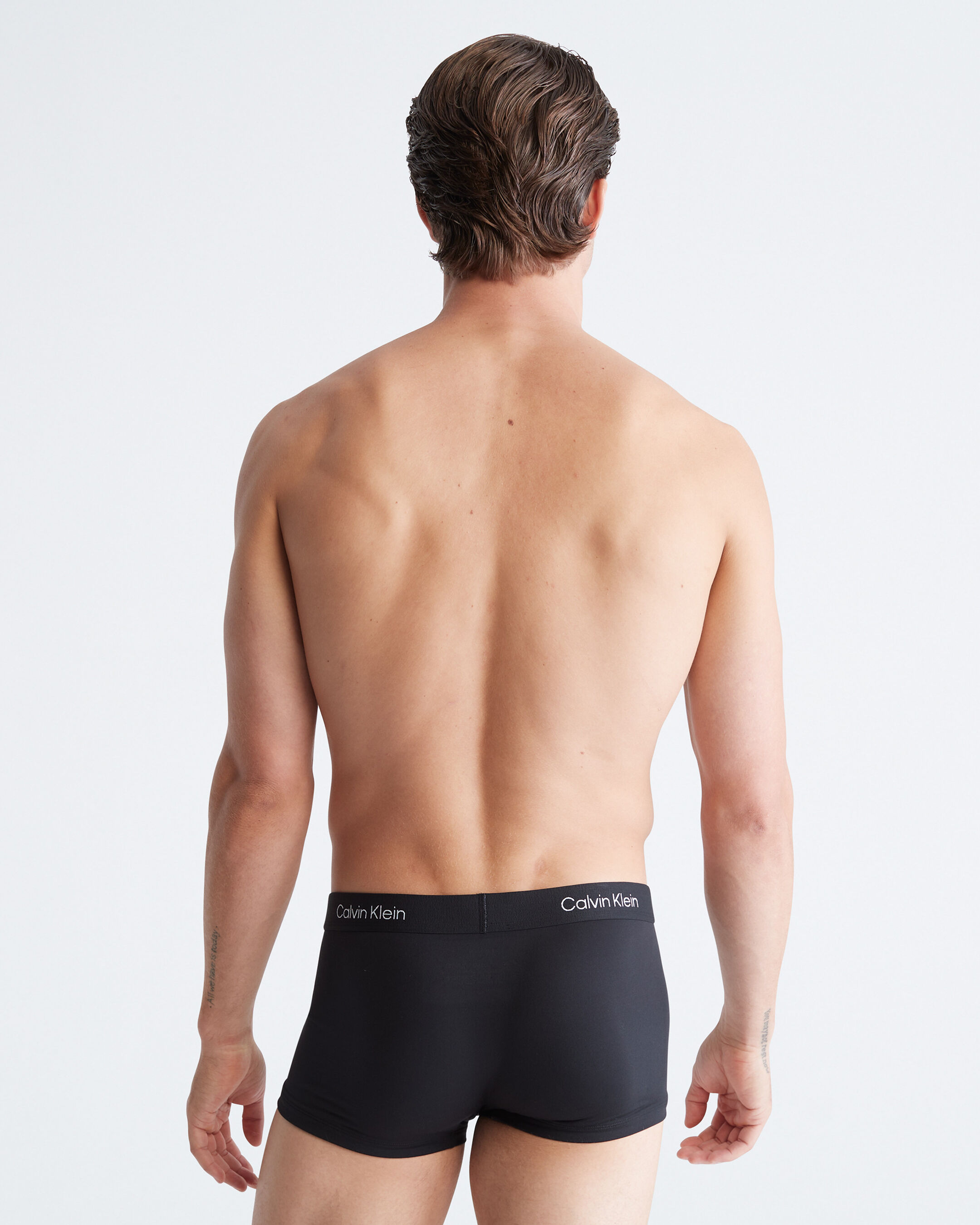 Calvin klein body trunk on sale