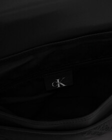 Sport Essentials All Over Print Saddle Bag 29Cm, BLACK, hi-res