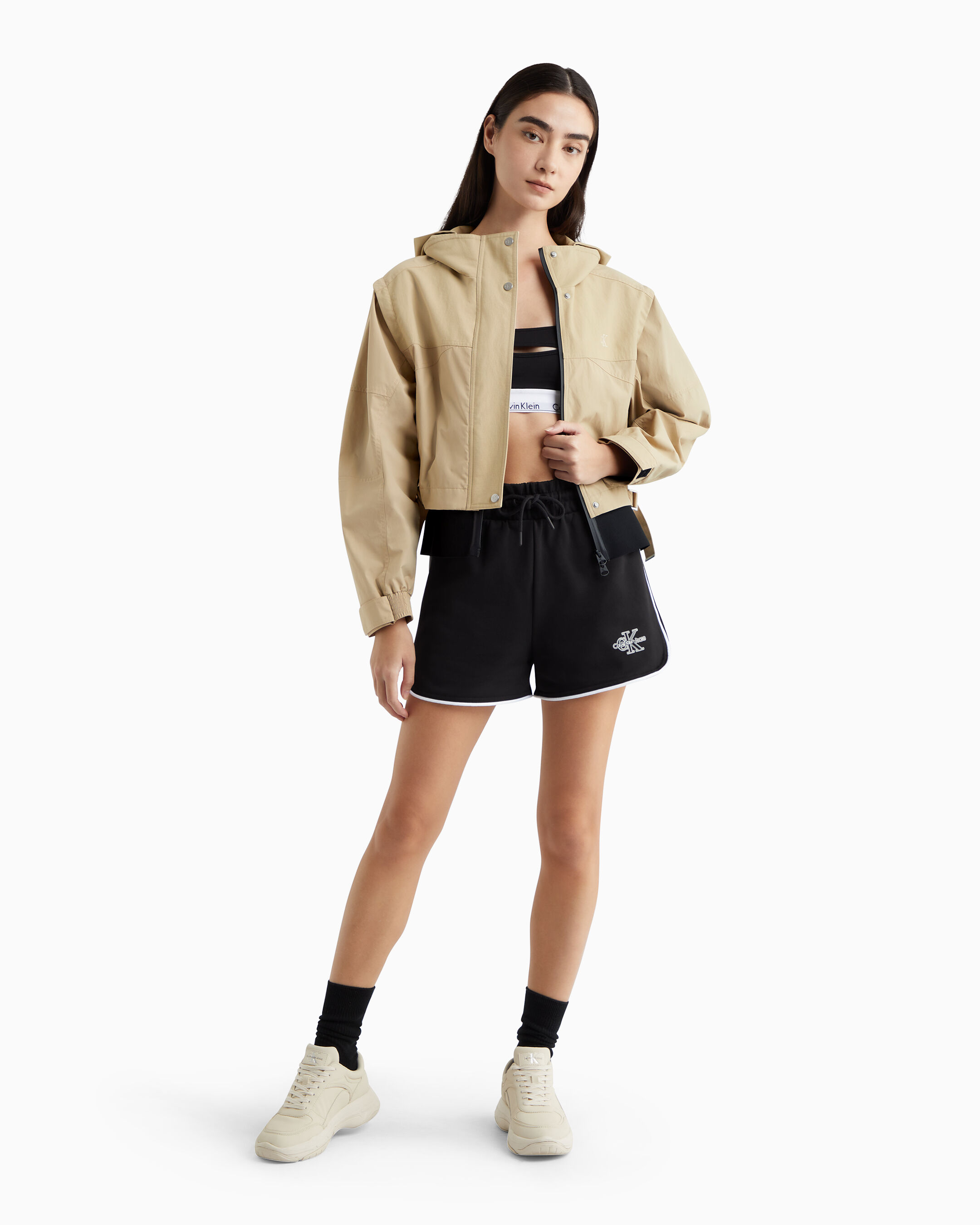 Lightweight Jackets Calvin Klein Hong Kong