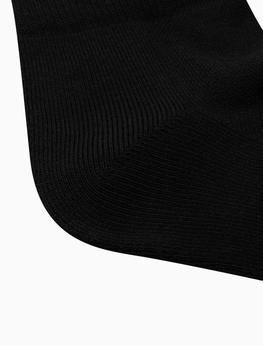 MN 2PK CUSHION LOWCUBLACK ASSORT, BLACK ASSORT, hi-res