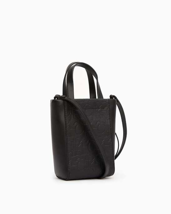 SLEEK MICRO TOTE