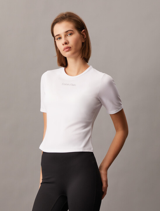 Essentials+ Short Sleeve Tee