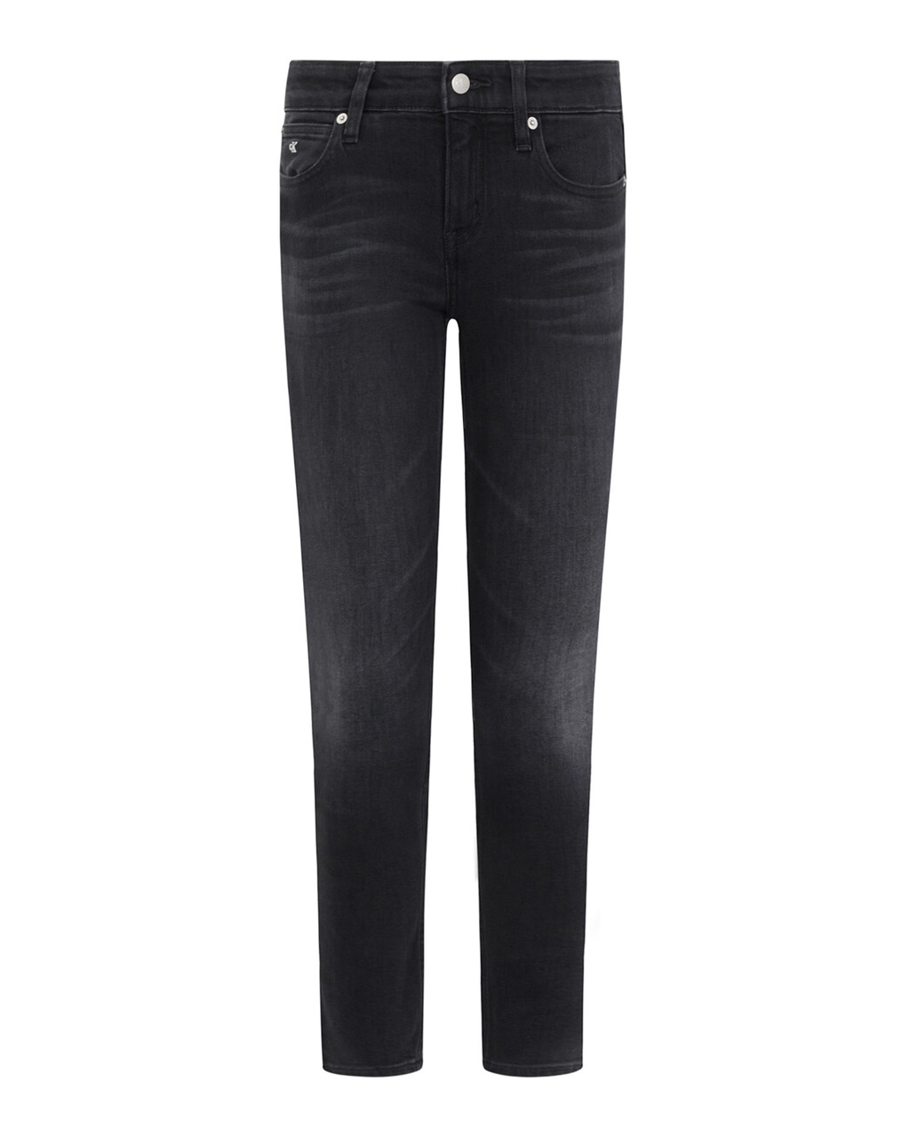 Core Body Fit Jeans, Acd Wash Black, hi-res