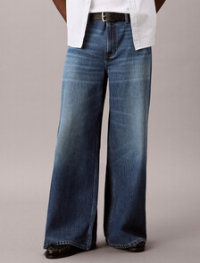 Extreme Baggy Jeans, CK PALACE, hi-res