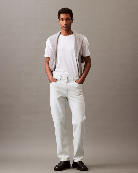 Men's Denim Jeans  Calvin Klein Hong Kong