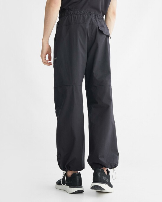CK Athetlic Oversized Sweatpants