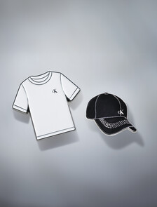 Limited Edition CK Pin Set, NC, hi-res