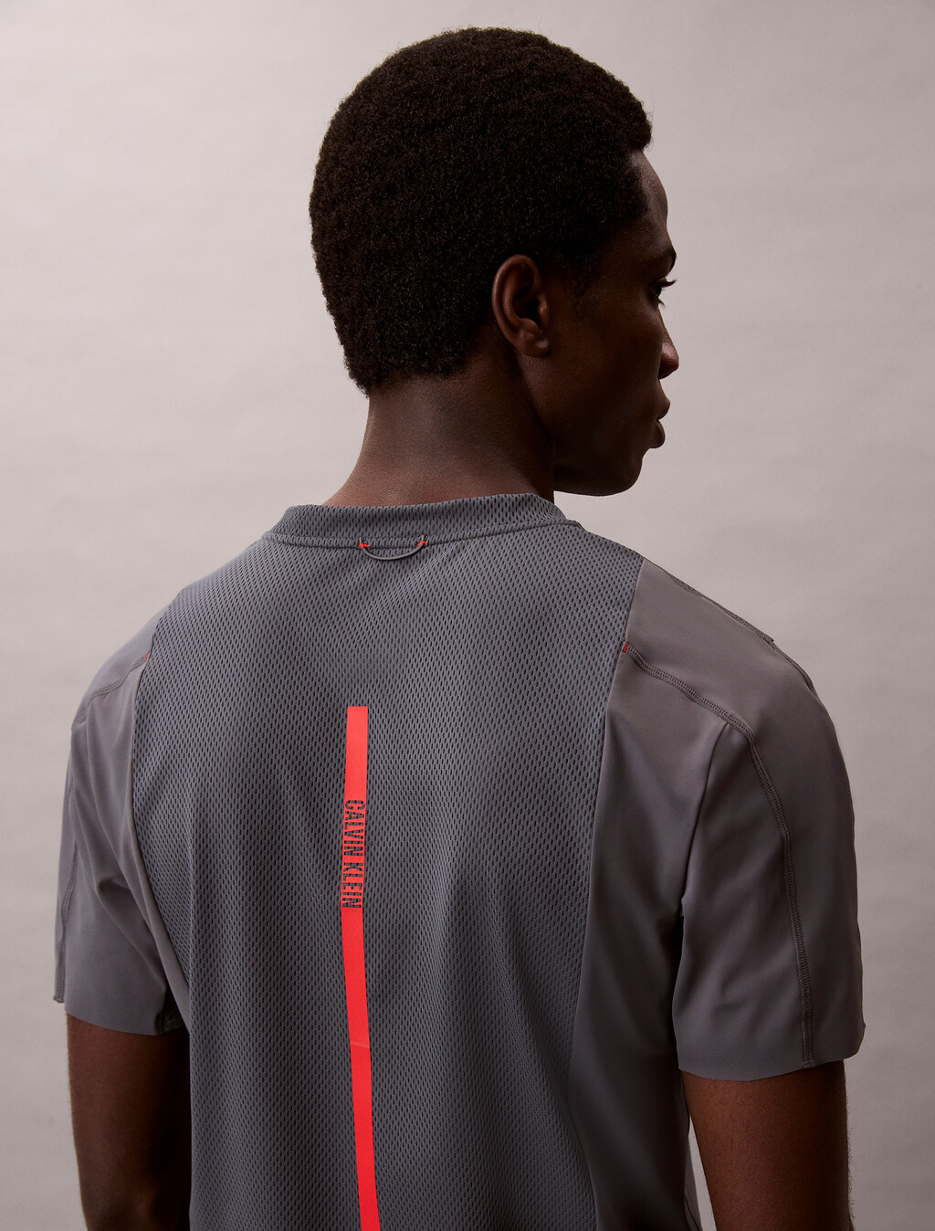 Intense Power Gym T-Shirt, Turbulence, hi-res
