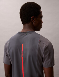 Intense Power Gym T-Shirt, Turbulence, hi-res
