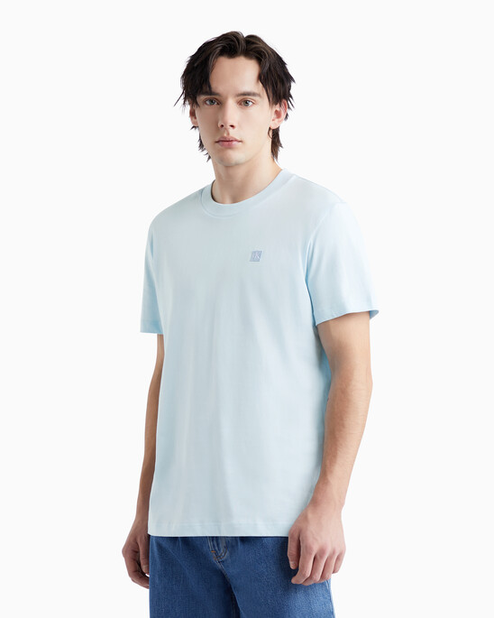 Men's T-shirts + Polo Shirts | Calvin Klein Hong Kong
