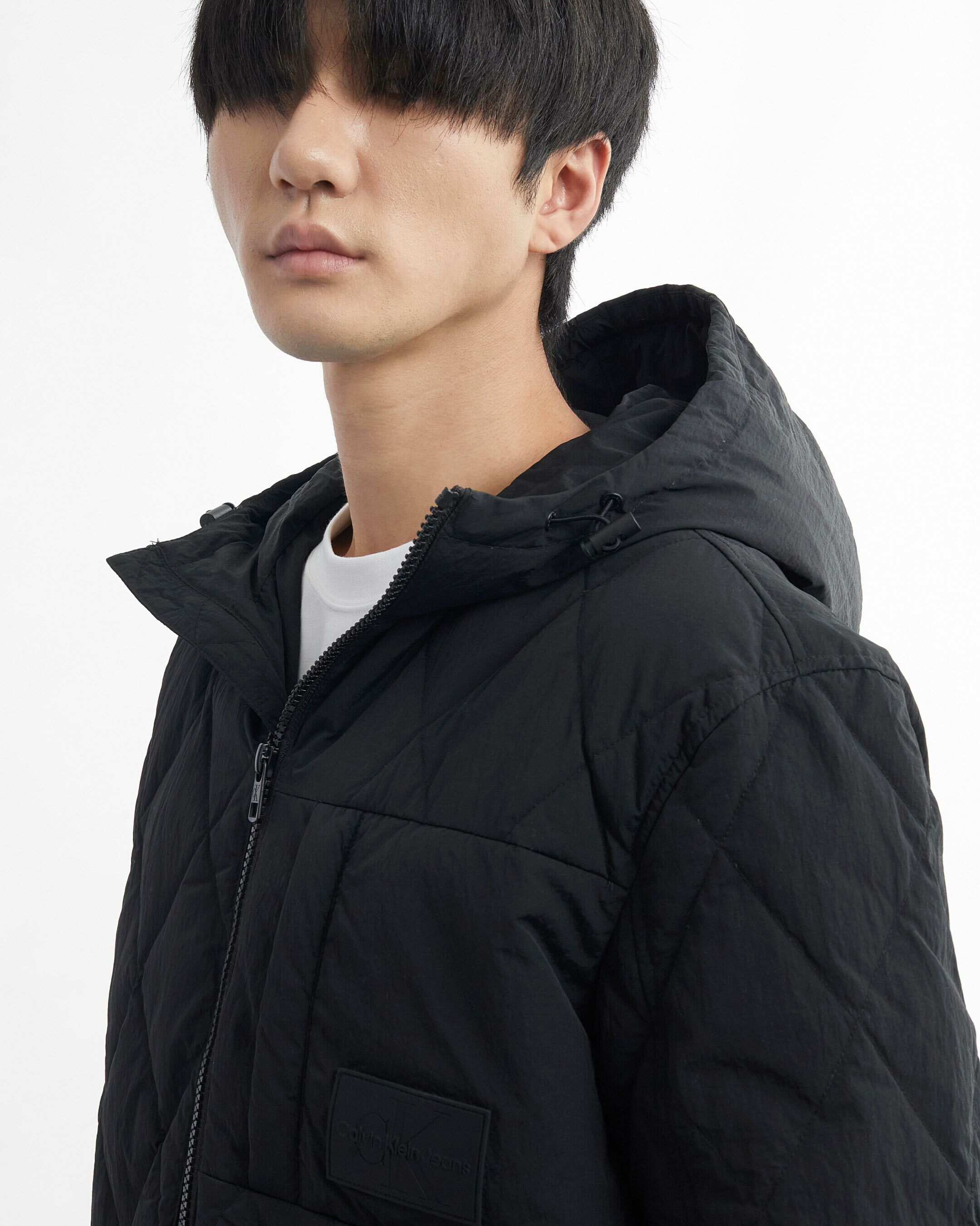 Coats + Jackets | Calvin Klein Hong Kong