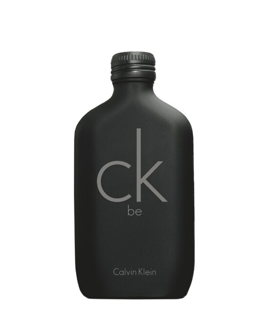 CK Be Eau De Toilette Spray 100 Ml