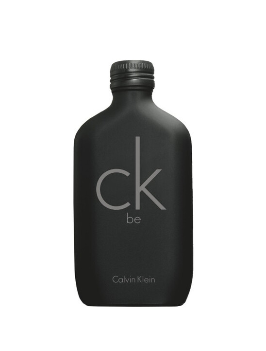 CK BE 淡香水 100 ML