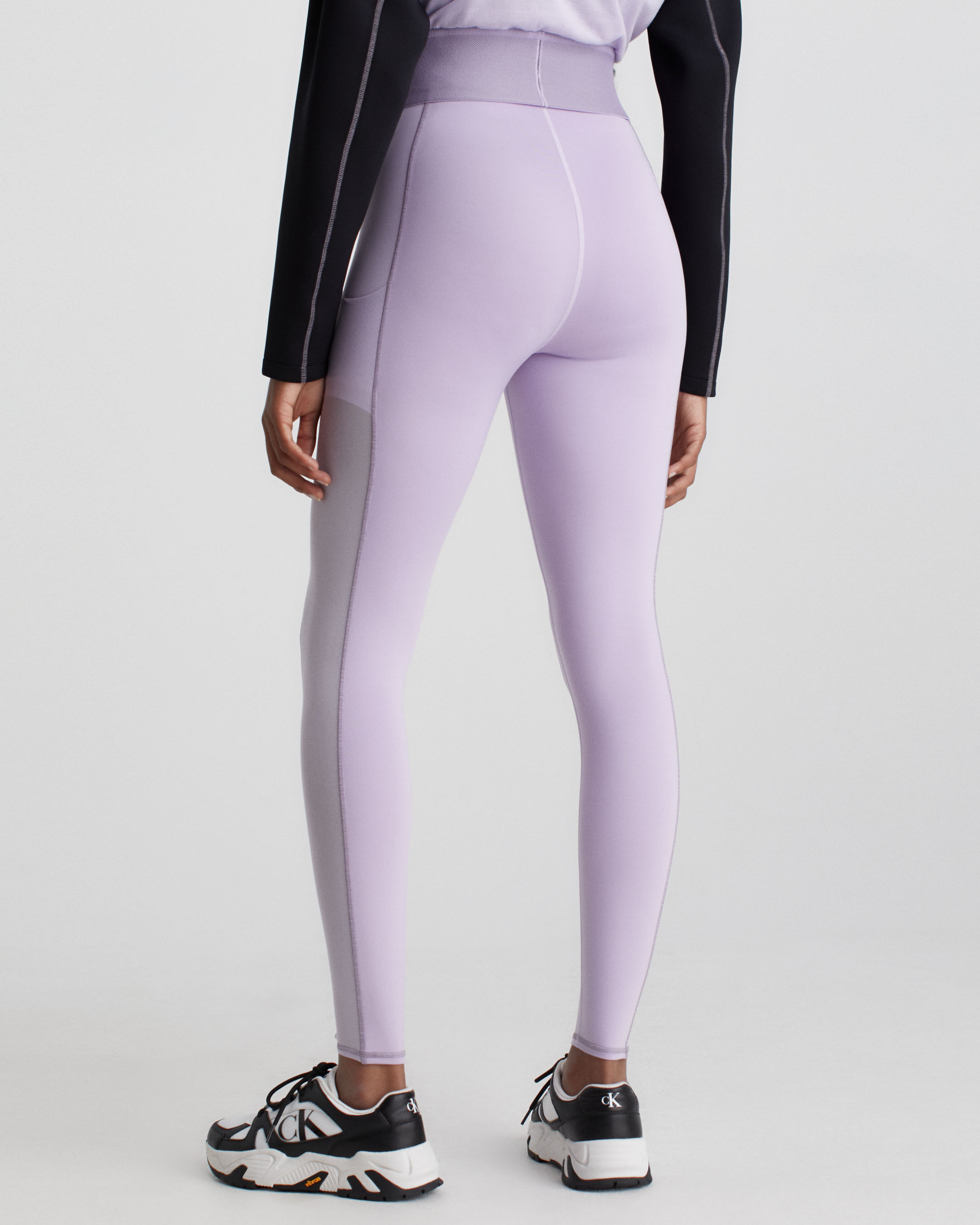 Spandex calvin shop klein leggings