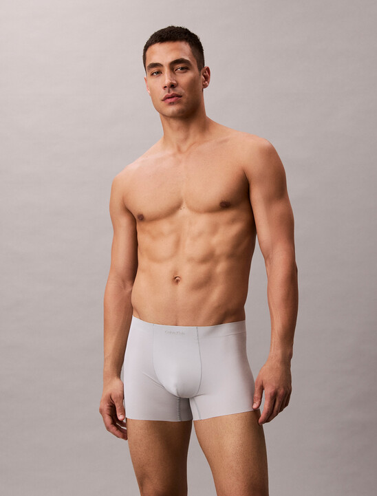 Trunks - Invisibles Microfibre Stretch