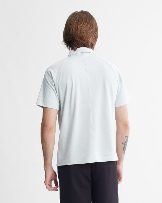 ESSENTIALS POLO 裇