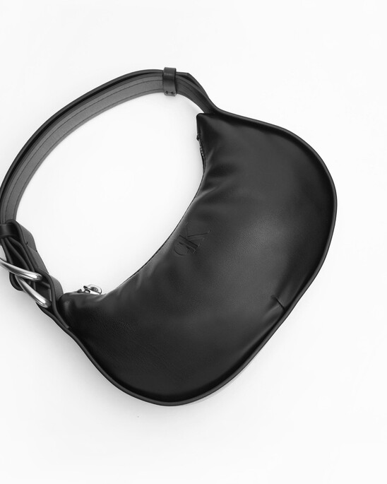 CRESCENT MINI BAG