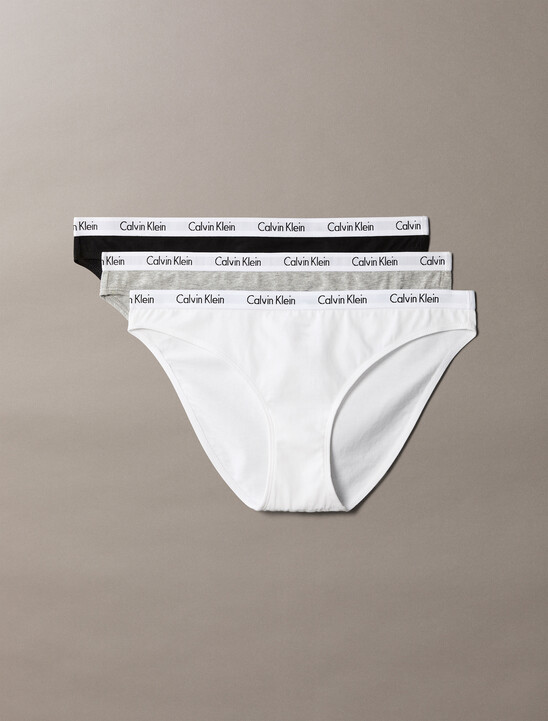 3 Pack Carousel Bikini