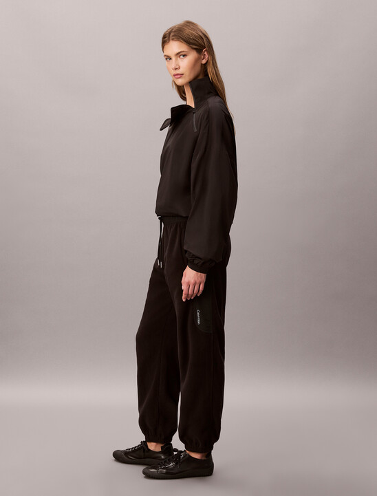 Polar Fleece Jogger