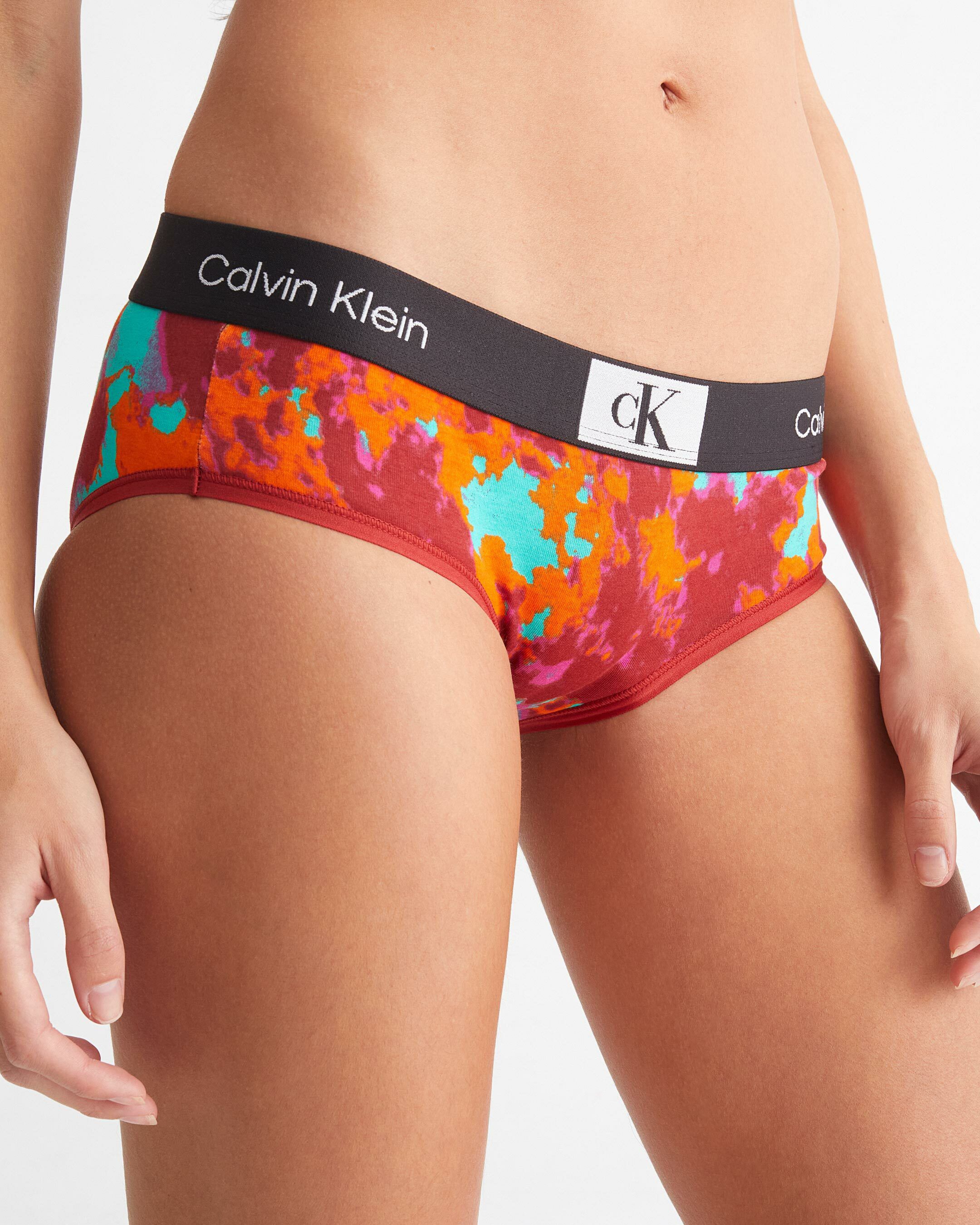 Calvin Klein 1996 Hipster multi Calvin Klein Hong Kong