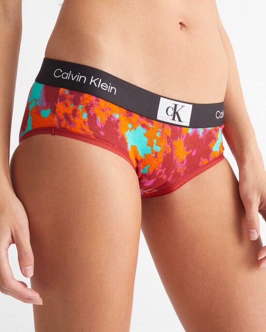 CALVIN KLEIN 1996 HIPSTER