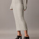 Light Grey Heather