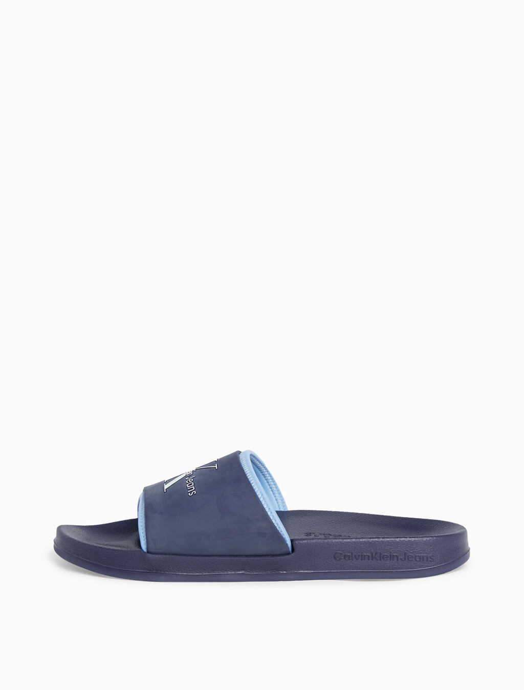 Logo Sliders, Peacoat/Dusk Blue, hi-res