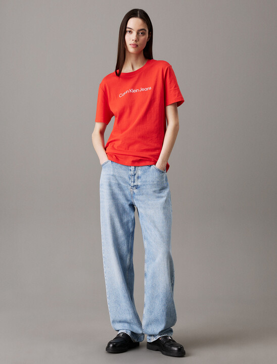 Logo T-shirt