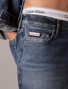 Barrel Fit Jeans, LUCKY STAR, hi-res