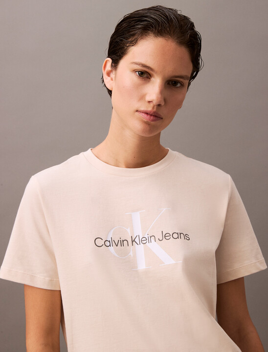 Monogram T-shirt