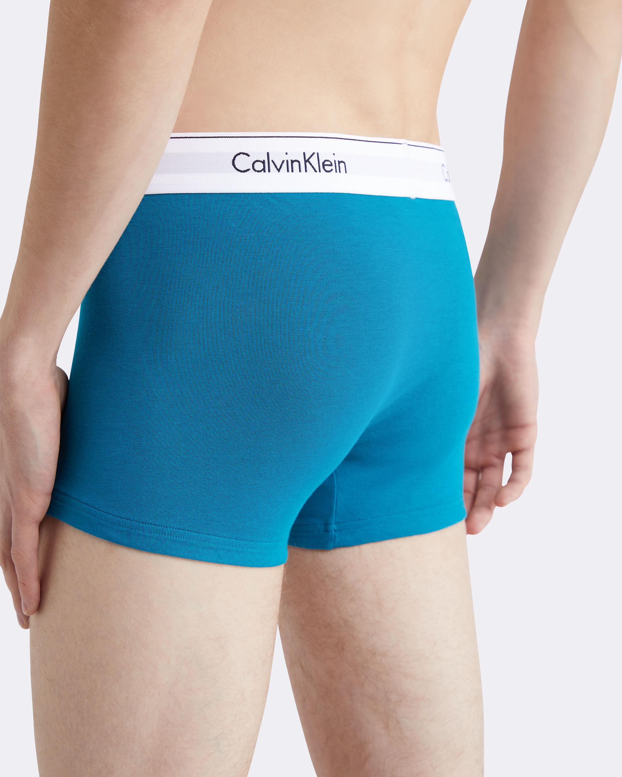 MODERN COTTON TRUNK 3 PACK multi Calvin Klein Hong Kong