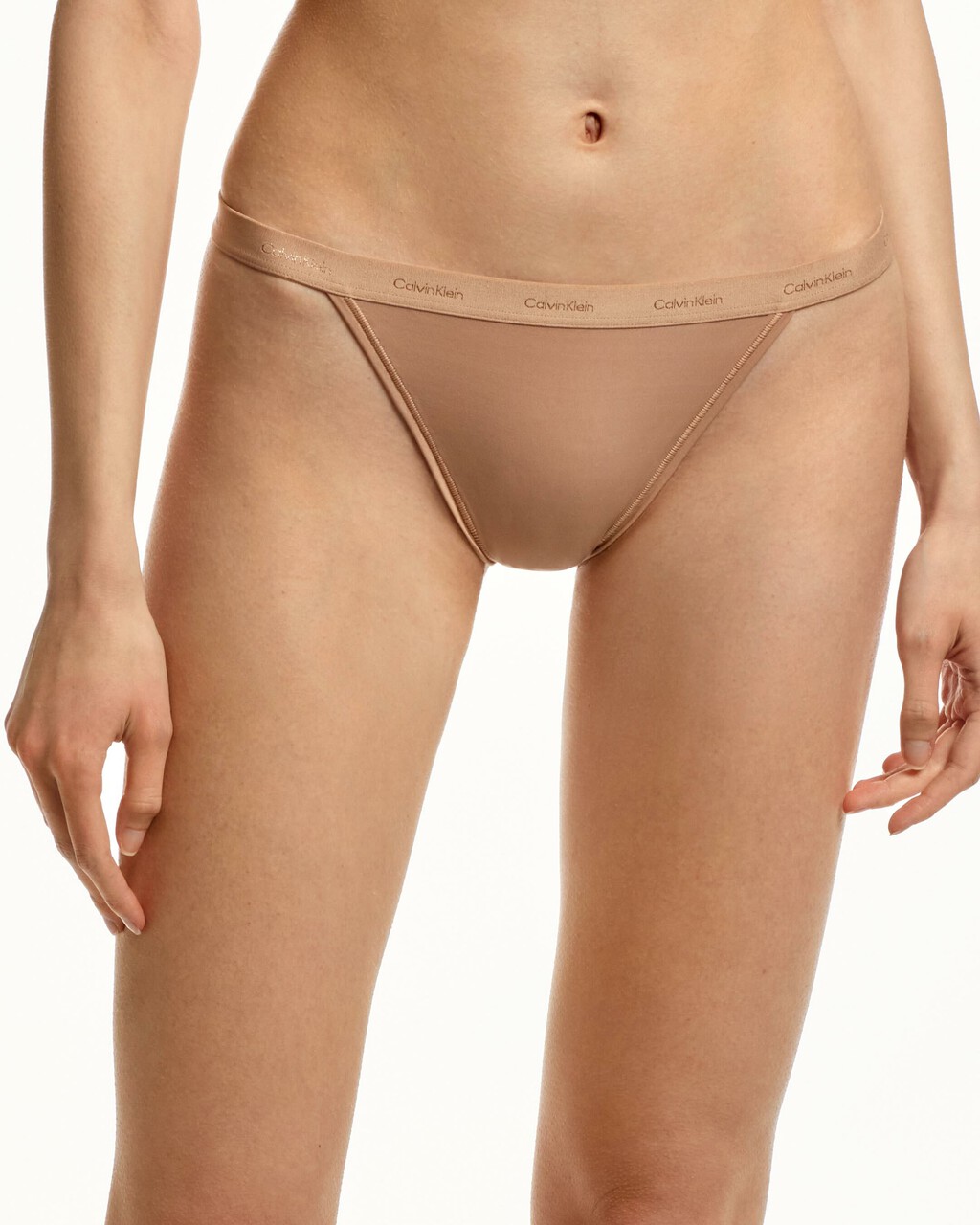 FORM TO BODY NATURAL TANGA, CEDAR, hi-res