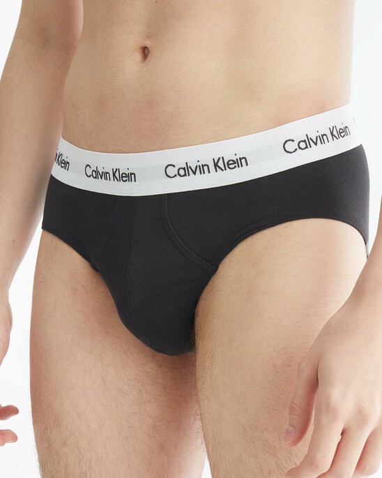 3 PACK HIP BRIEFS