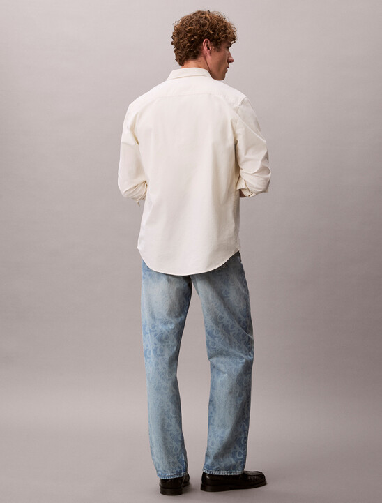 90S STRGHT LT PLYBLLLT PLAYBILL