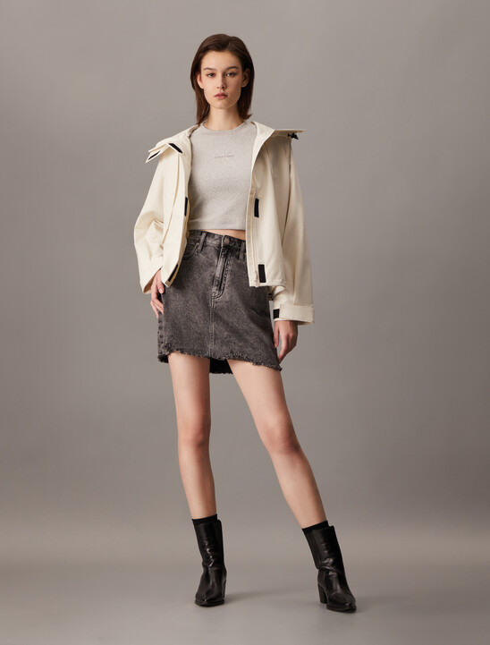 Technical Windbreaker