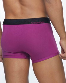 ECO COTTON TRUNK, Plump Plum, hi-res
