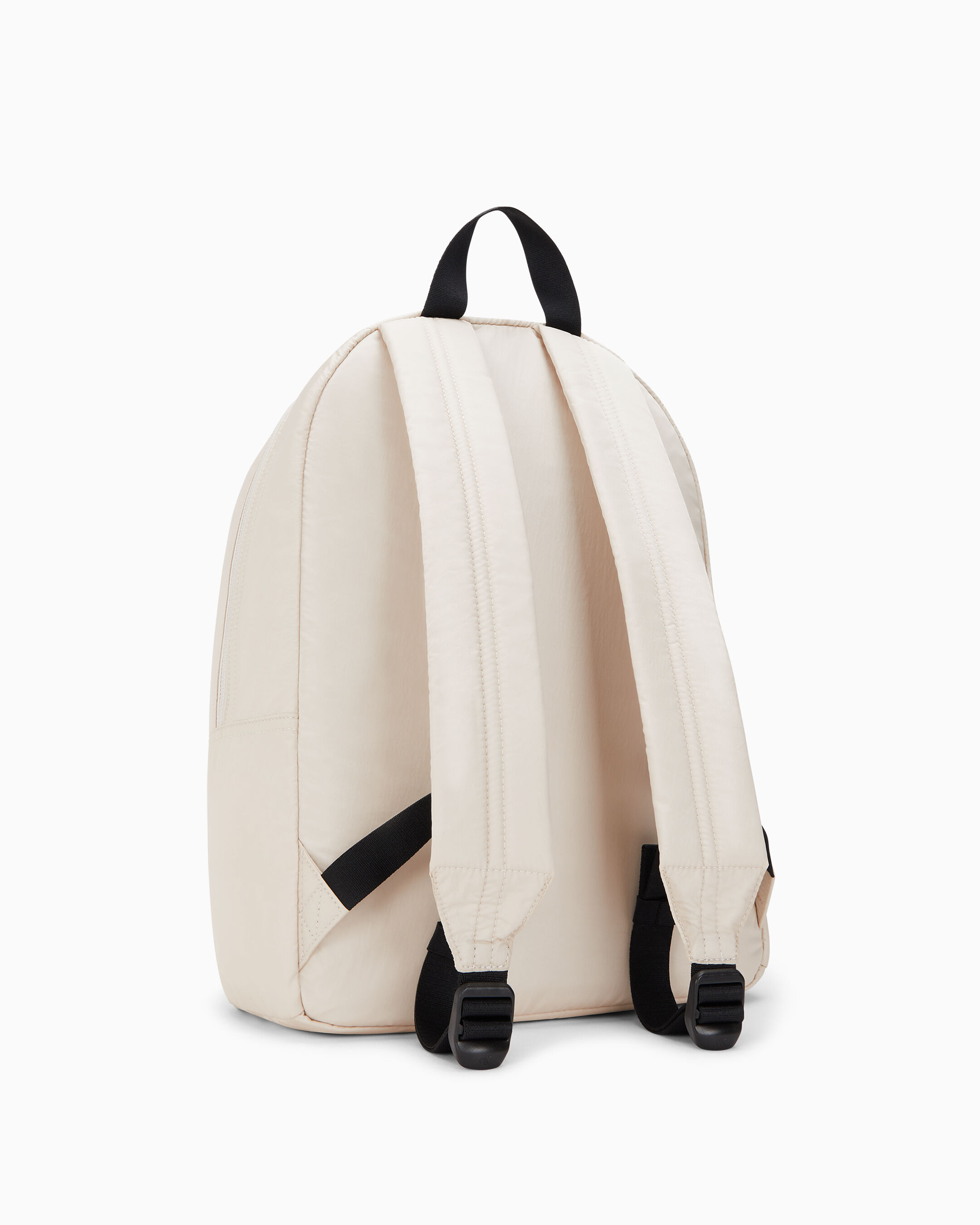 City Nylon Core Backpack white Calvin Klein Hong Kong