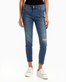 37.5 Body Ankle Jeans, Spa Med Blue Dstr Embro Hem Gws, hi-res