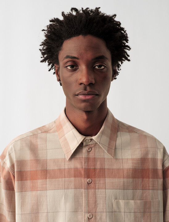 Kit Button-Down Shirt